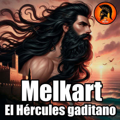 episode Melkart: El dios gaditano que protege Chiclana. artwork