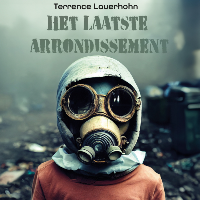 Cover image Het Laatste Arrondissement