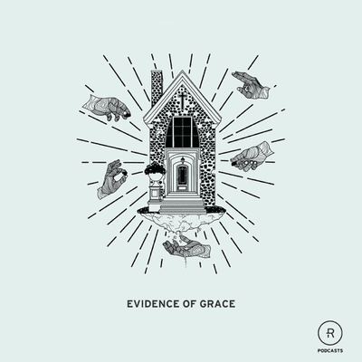 Evidence of Grace presented by Redemption Peoria