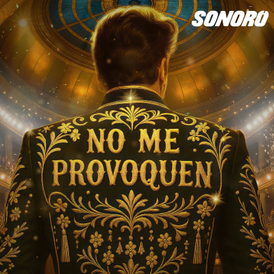 episode Recomendamos: No Me Provoquen: Breaking the palace - Capitulo 1 artwork