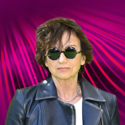 episode Gianna Nannini - Zwischen Freigeist und Role Model artwork