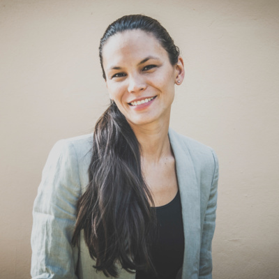 episode Shifting Our Relationship With Money with Mar Michelle Hausler artwork