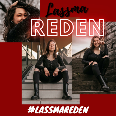 Lassma Reden