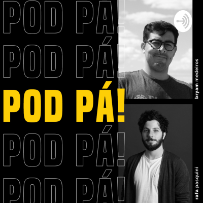 Pod Pá!
