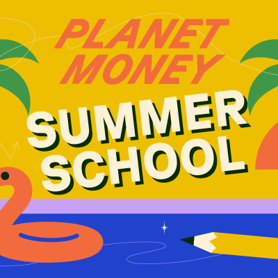 episode Summer School 7: Trade blocks and blockages artwork