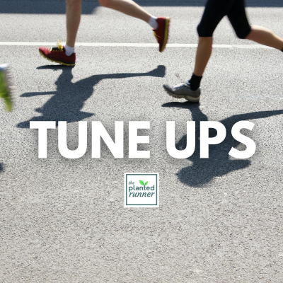 episode Here's How to Make the Most Out Of Your Tune Up Race artwork