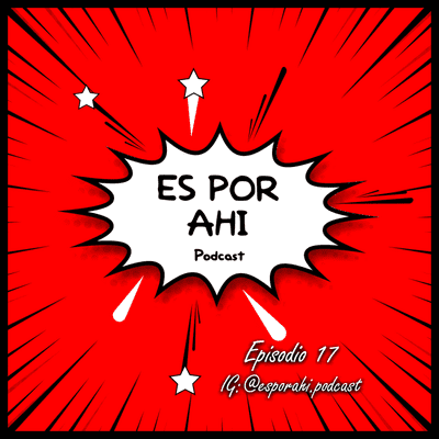 episode 17 - El libro maldito de Stephen King artwork