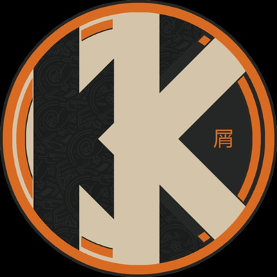episode I Moved a Jar and Now Theth is the President of America - Kuzu Krew Podcast S3E7 artwork