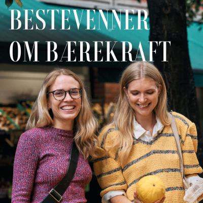 Bestevenner om Bærekraft