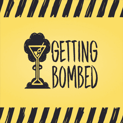 episode Introducing: Getting Bombed artwork