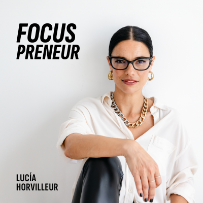 FocusPreneur Podcast