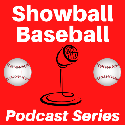 episode GREG MOORE | HEAD BASEBALL COACH | SAINT MARY'S COLLEGE artwork