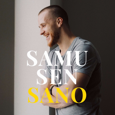 Samu Sen Sano