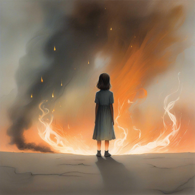 episode Ignite Me: A Captivating Audio Summary of Tahereh Mafi's Spellbinding Novel artwork