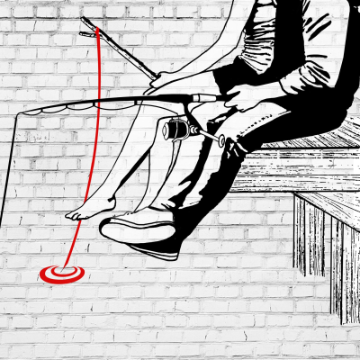 episode Marei (5/8) – Doppelmoral hält besser. Wie Rosa die Wildbiene unter den Männern sucht artwork