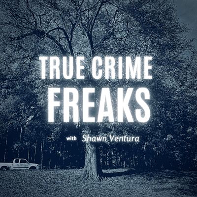 True Crime Freaks podcast
