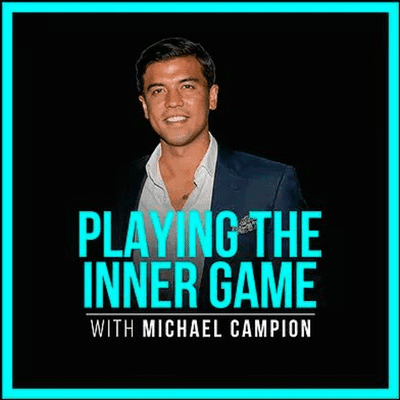 episode Richard talks to Michael Campion artwork