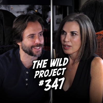 episode The Wild Project #347 - Beatriz de Vicente | Así piensan los ASESINOS más aterradores de la historia artwork