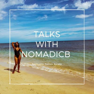 episode Solo Travel Stories: Colombia artwork