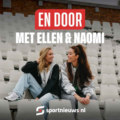 episode Tips voor nieuw verliefd schaatskoppel: 'Nog even volhouden.' artwork