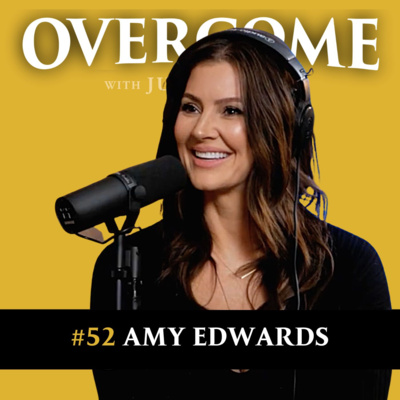episode 52 - Amy Edwards artwork