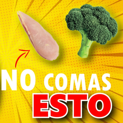 episode No hagas ESTA DIETA si quieres PERDER GRASA I Consejos para perder peso sin PERDER MÚSCULO artwork