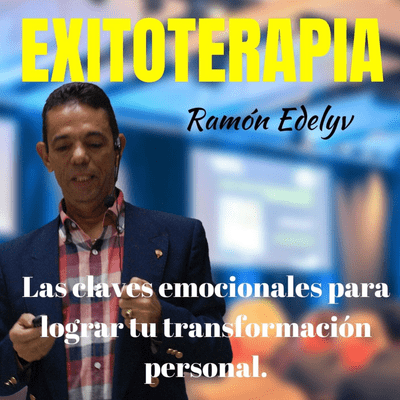 EXITOTERAPIA
de Ramón Edelyv
