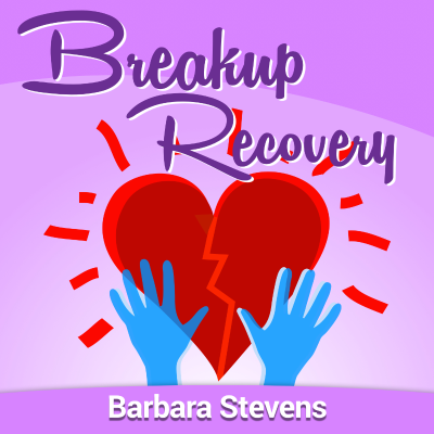 episode #109 How To Be Happy Again After Your Breakup artwork