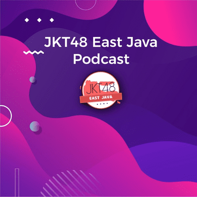 Billede af showet JKT48 East Java Podcast