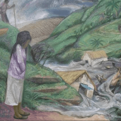 episode Es que somos muy pobres / Juan Rulfo artwork