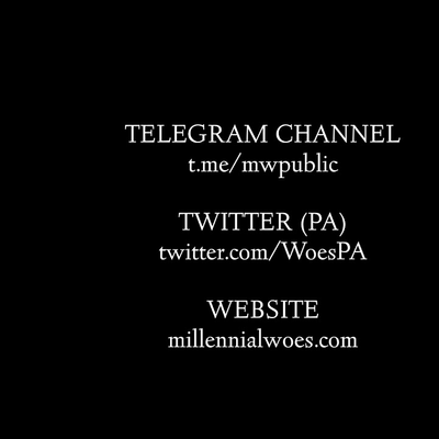 episode New places, in case this channel dies tonight artwork