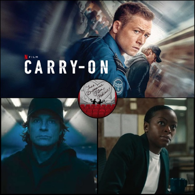 episode Carry-On artwork