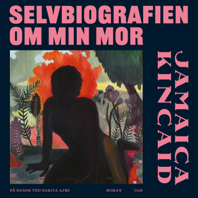 Cover image Selvbiografien om min mor