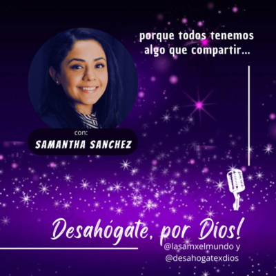 episode Ep.34: Metamorfosis de mujer artwork