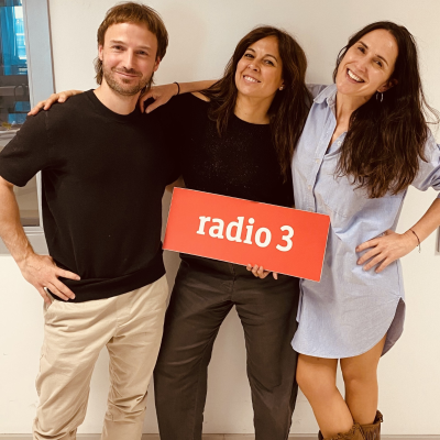 episode El típico programa - Mara Torres y "Recuérdame Bailando" - 17/05/25 artwork