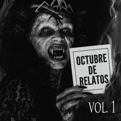 episode La Bruja de Ecatepec y otros relatos artwork