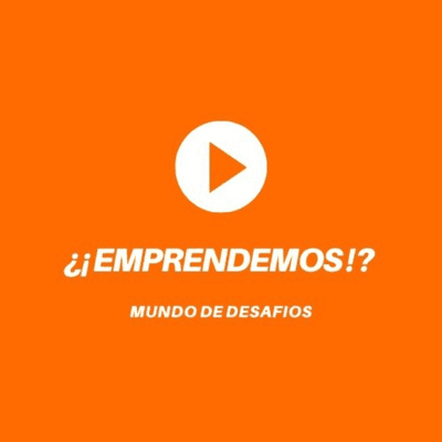 ¿¡Emprendemos!?