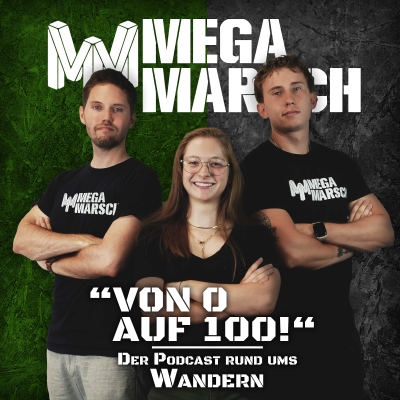”Von 0 auf 100!”