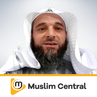 episode How to Earn the Love of Allah artwork