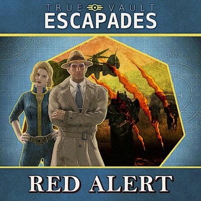 episode Red Alert (Season Finale) artwork