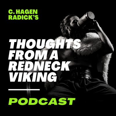 Thoughts From a Redneck Viking