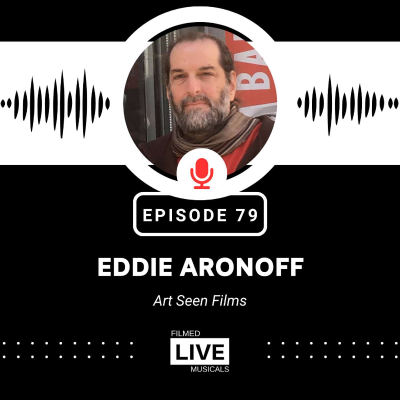 episode Art Seen Films artwork
