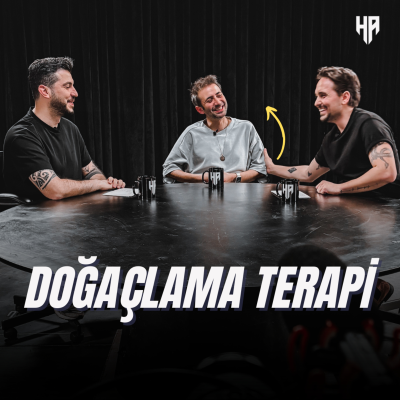 episode Komedi Dükkanı, Kabullenmek & Rüzgar Telefonu x Sarp Bozkurt artwork