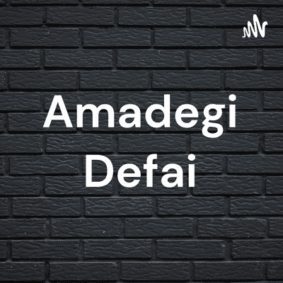 Amadegi Defai