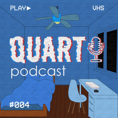 episode Quarto #004 - Por que quarto? artwork