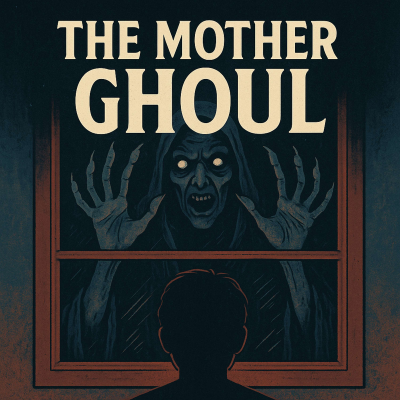 episode Egyptian Story: The Mother Ghoul artwork