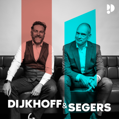 episode 'NSC is toch populisme in optima forma geworden' artwork