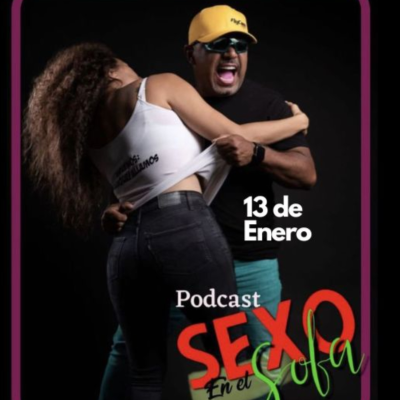 Sexo en el sofa