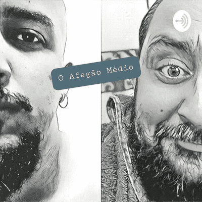 O Afegão Médio
