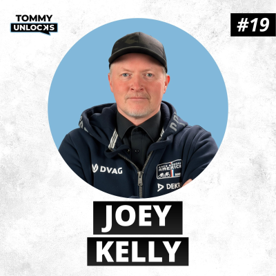 episode Schwarzgeld, Machtspiele, Kelly Family – Joey Kelly packt aus artwork